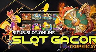 5 Daftar Situs Slot Online Terpercaya Indonesia W Usa Login