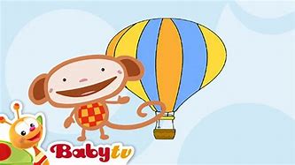 Babytv Bahasa Indonesia