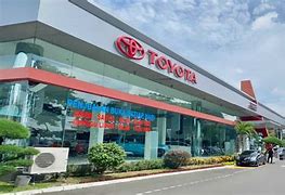 Bengkel Toyota Jakarta Timur