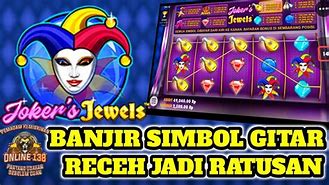 Pola Slot Joker Jewel Terbaru 2022 Hari Ini